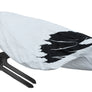 Snow Goose Blind Door Decoys