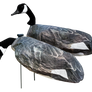 White Rock Canada Goose Windsock Decoys