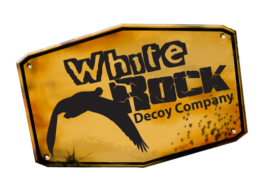 White Rock Decoys