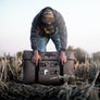 XL Nomad Bag - Socks or Silos - Back Pack/Shoulder