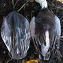 Headless Blue Goose Windsocks