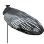 Headless Blue Goose Windsocks