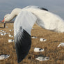 Deck Boss Flying Snow Goose Decoy