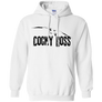 Cocky Ross Hoodie
