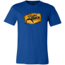 Color Logo T-Shirt - 4 Color Choices