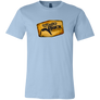 Color Logo T-Shirt - 4 Color Choices