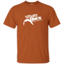 Logo T-Shirt - 4 Color Choices