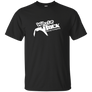 Logo T-Shirt - 4 Color Choices