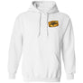 Snow Goose Problem White Hoodie