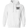 White Devil Hoodie