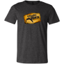 Color Logo T-Shirt - 4 Color Choices