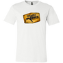 Color Logo T-Shirt - 4 Color Choices