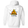 Snownado Warning Hoodie