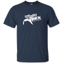 Logo T-Shirt - 4 Color Choices