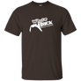 Logo T-Shirt - 4 Color Choices