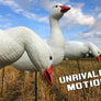 EVAC Series Fullbody Snows