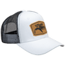 6-PANEL TRUCKER HAT