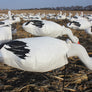 Feeder Snow Goose Windsocks
