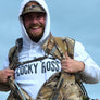 Cocky Ross Hoodie