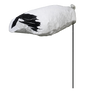 Snow Goose Windsocks - 36" Tall Boys