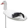 Upright Snow Goose Windsocks