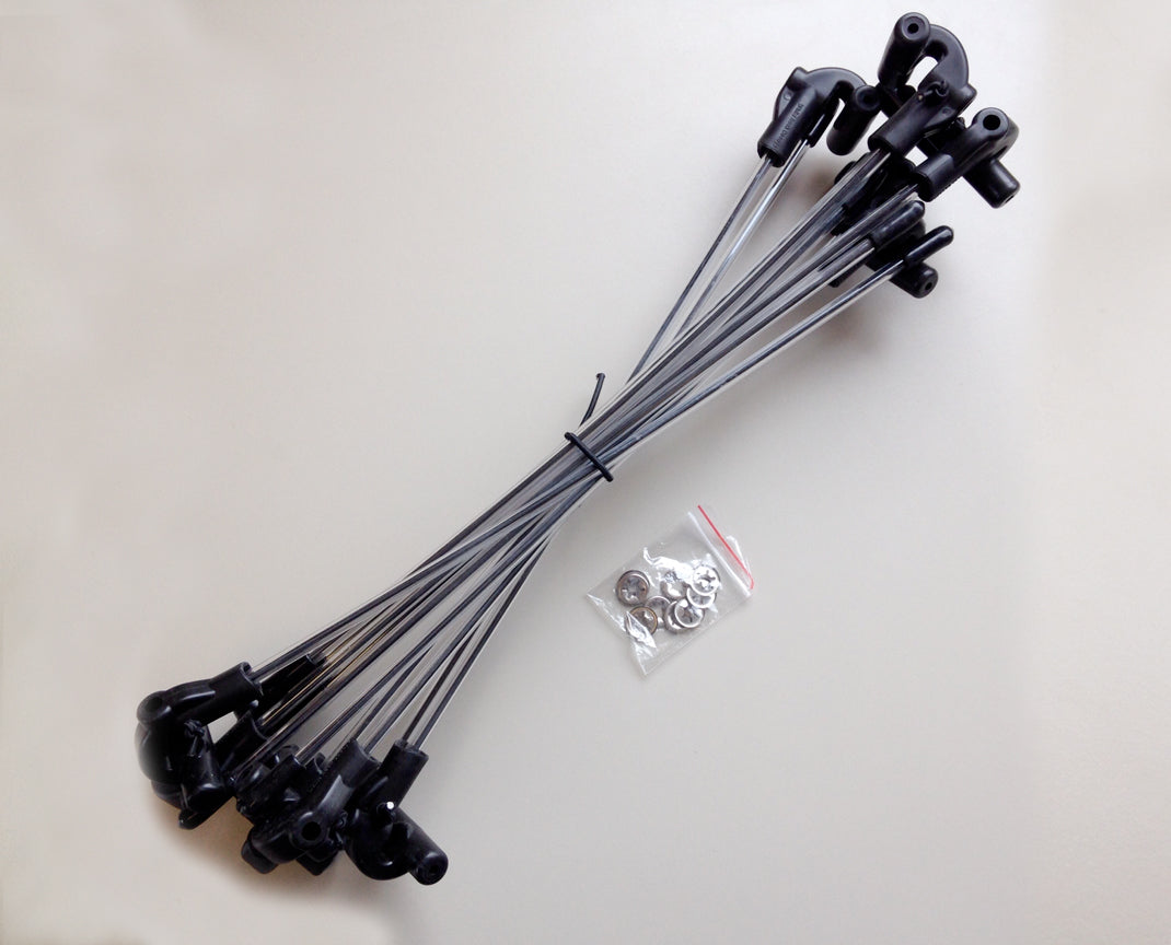 Tuf-snap Collapsible Support Systems – White Rock Decoys