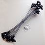 Tuf-snap Collapsible Support Systems