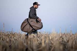 Large Run-N-Gun Sling Bag