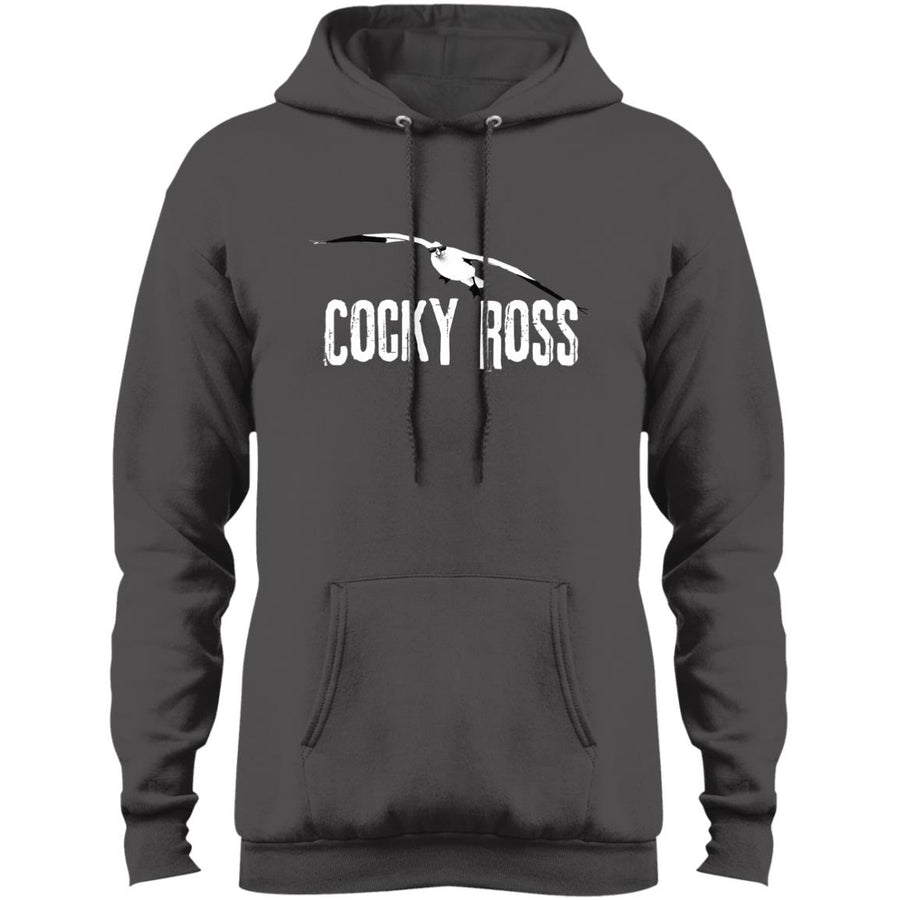 Cocky Ross Fleece Hoodie