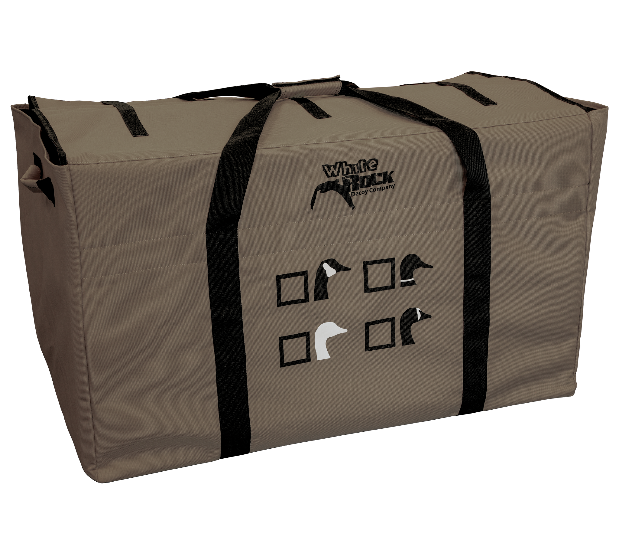 2XL White Rock Decoy Storage Bag - Heavy Duty – White Rock Decoys