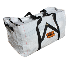 2XL White Rock Decoy Storage Bag
